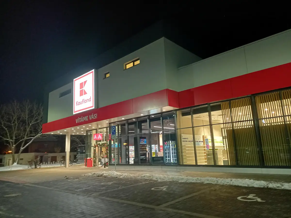 Kaufland